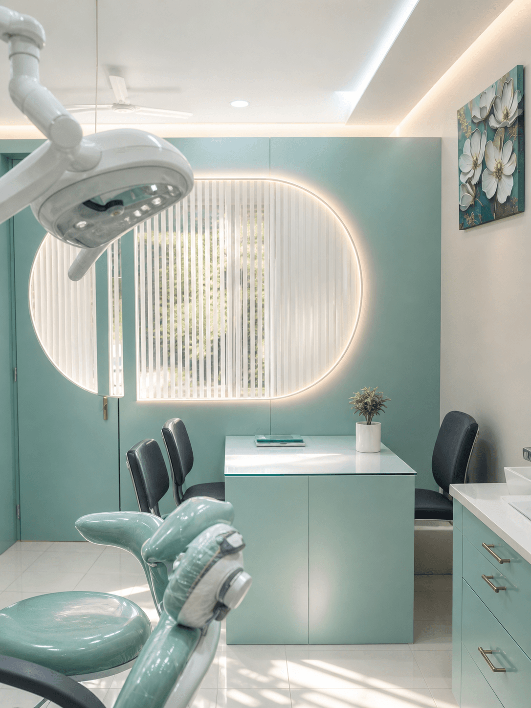 Dantmitra Dental Care - Best Dentist in Vidyadhar Nagar Jaipur
